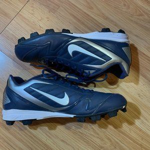 Nike Cleats - Mens Size 13